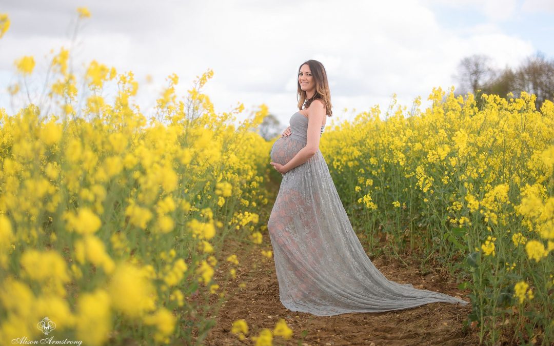 Nicole, 40 weeks, Norfolk Maternity Photographer