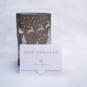 Gift voucher for Alison Armstrong photography